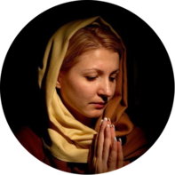 Гадалка Анна — Абезь